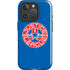 Justice League Emblem iPhone 16 Pro Magsafe Impact Case